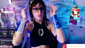 Boyfox_tay live webcam show 15-Oct-25