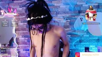 Boyfox_tay live webcam show 15-Oct-25
