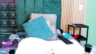 lunastar03 cam porn video 15-Oct-2025