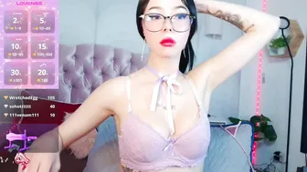 madison_oli recorded nude video 259173
