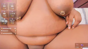 ayana_ebonny_ recorded nude video 259174