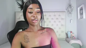 candyy_ebony recorded nude video 259291