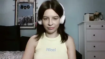 laricenature recorded nude video 259343