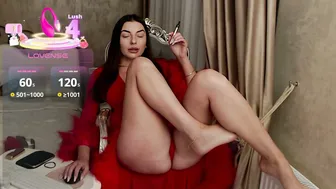 Abby_thedevil pegging - 15-Oct-2025