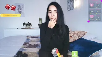 sweetmysterious18 recorded nude video 259399