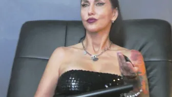 Missvontease (10-15-2025) mistress