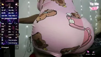 faberdubois1 recorded nude video 259458
