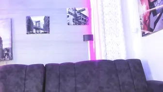 Nati_fresh analplug video