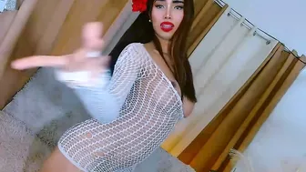 transqueenmonika recorded nude video 259472