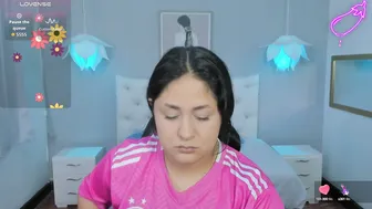 Lisa7_7 free cam show (10/15/2025)