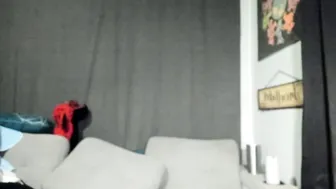 Roxihazeleyes squirting (10/15/2025)