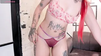 Allice_rousse_ free porn video 10-15-2025