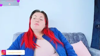 carolinhe_ recorded nude video 259562