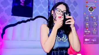 abby_dreamss recorded nude video 259583