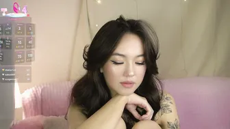 lin_kun amateur webcam video 16 October 2025