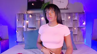 nahomicampbell_ recorded nude video 259605