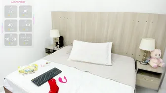 Lesly_santodomingo skinny xxx video