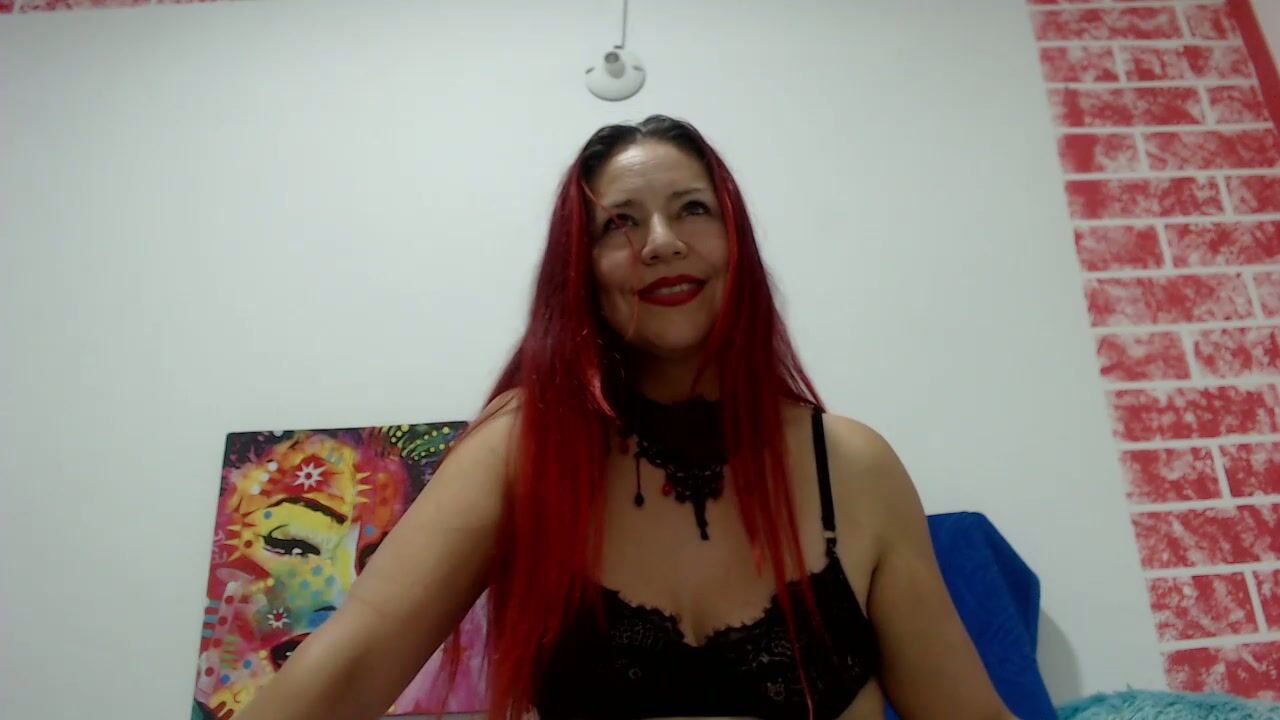 Dulcce_isabella babe - (10-16-2025)