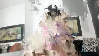 Orianadollx squirt chat porn video