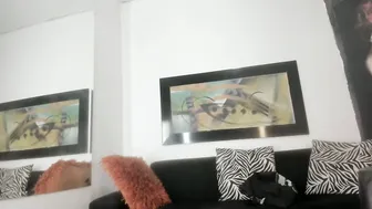 Orianadollx squirt chat porn video