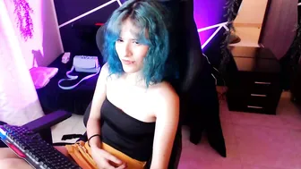 littlenami_ video horny amateur