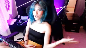 littlenami_ video horny amateur