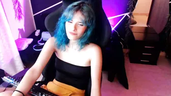 littlenami_ video horny amateur