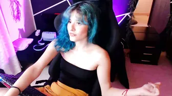 littlenami_ video horny amateur