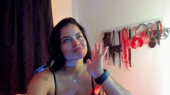 scarlet_kennedy98 recorded nude video 259691