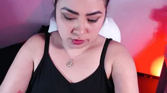 bad_scarlett1 recorded nude video 259721