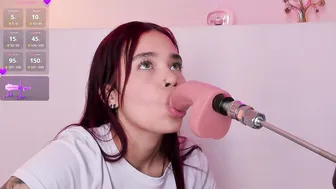 Violeth_hill blowjob cam porn videos