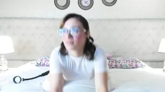 paulinnablue (10/16/2025) cam video