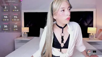 isabella_glam recorded nude video 259835