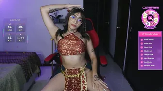 dannielle_ recorded nude video 259841