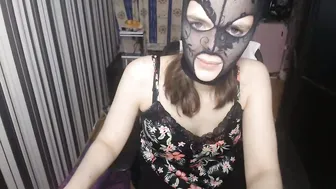 Sweetcherry505 hot porn video 16-Oct-2025