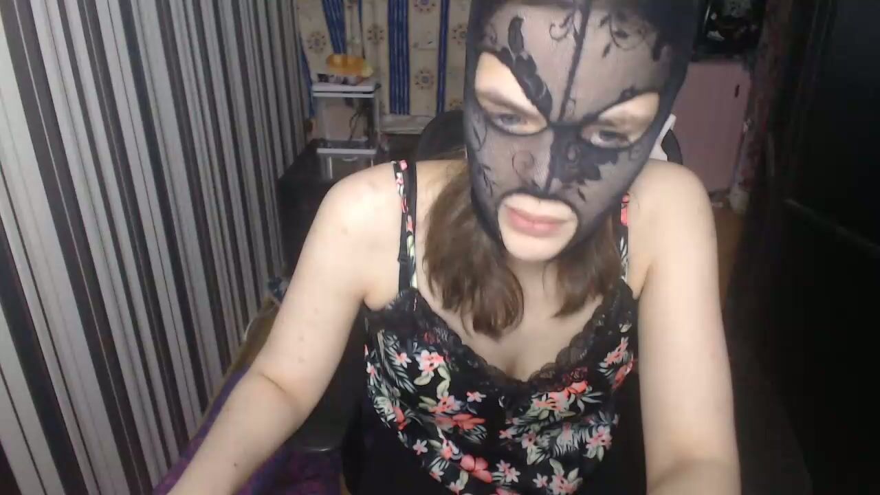Sweetcherry505 hot porn video 16-Oct-2025