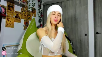 sammy_devinne recorded nude video 259877