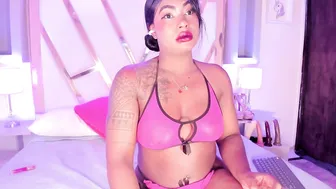 paulina_ruiz_ webcam video (10/16/2025)