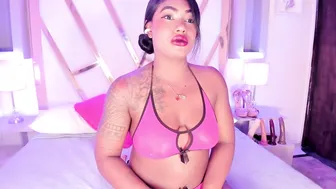 paulina_ruiz_ webcam video (10/16/2025)