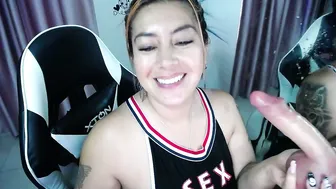gleon_ recorded nude video 259979
