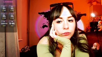 missgenevaonceagain recorded nude video 26012