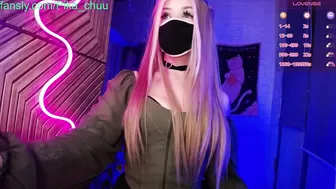 pika_pikaa recorded nude video 26013