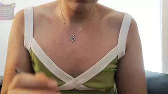 irinasweet1 recorded nude video 26030