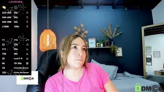 romina_turner squirt webcam show