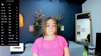romina_turner squirt webcam show