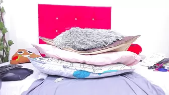 alexandramaravilla recorded nude video 26086