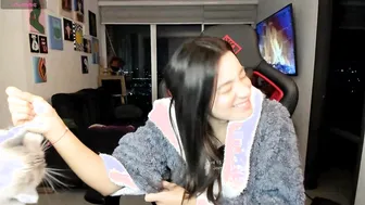 Julidavila lovense cam sex porn