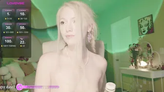 Talulaa 04/17/2025 camvideo