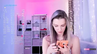 karamelsw recorded nude video 26170