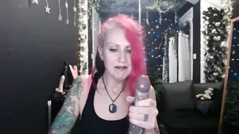 Saucysky redhair horny amateur